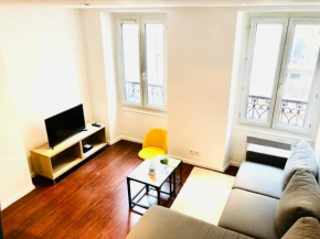 Suites Rive Gauche - Chez Nolan